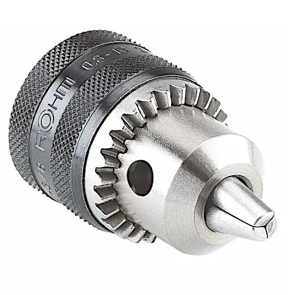 MANDRIL  3/16"-1.1/32" 26P, ESPIGA B24 (72834)