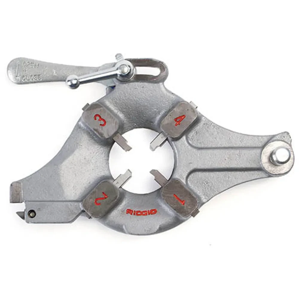 CABEZAL PARA PERNOS DE 1.1/8"-2" #542 (26167)