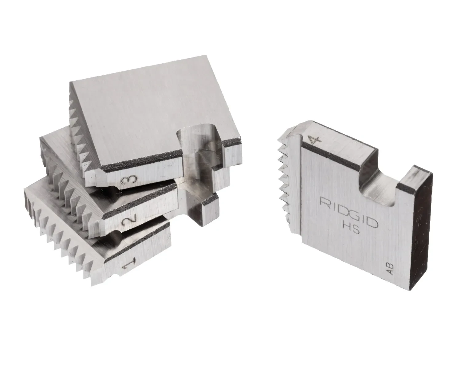 JGO. PEINES A/R   1"   NPT / 12-R (37880)