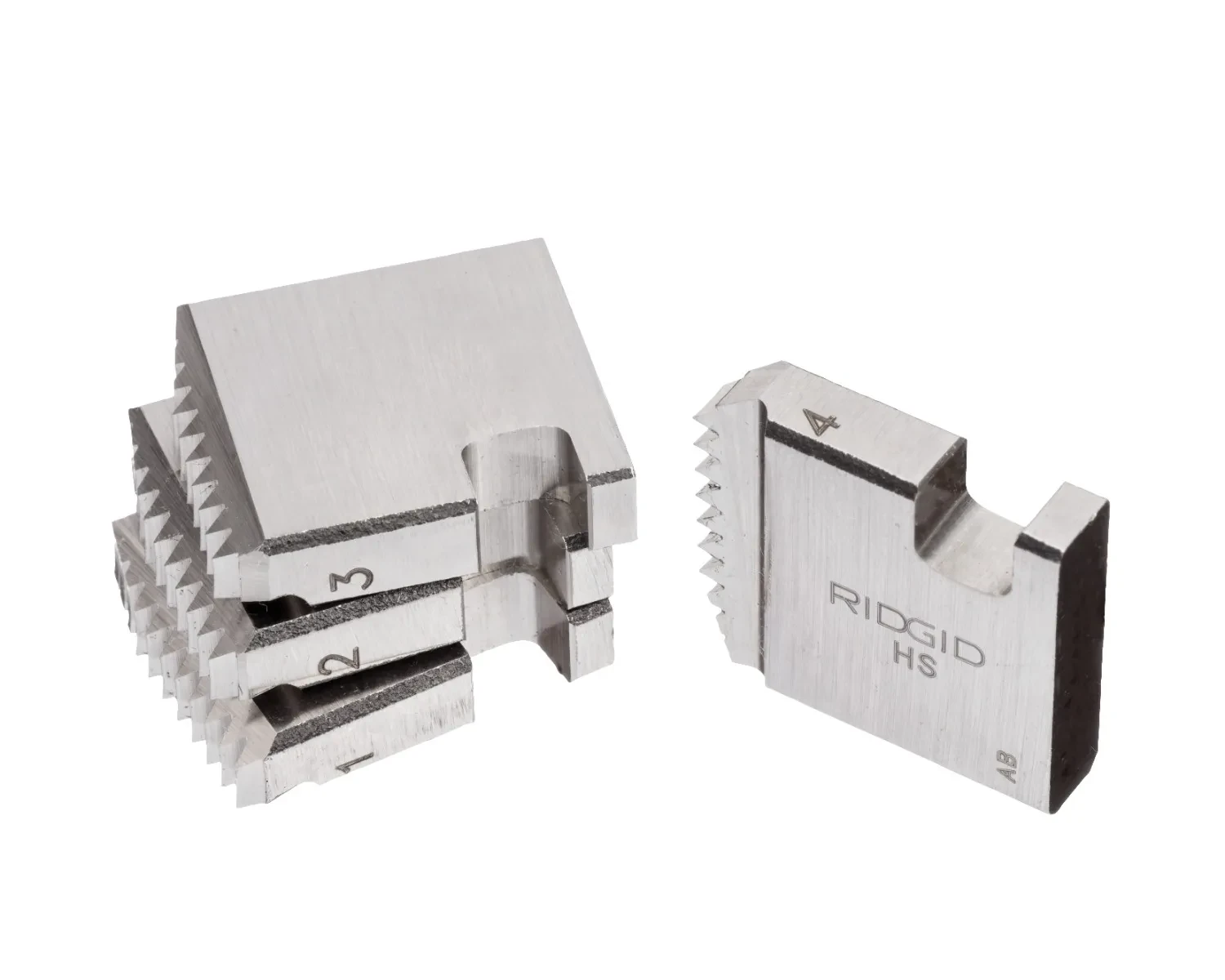 JGO. PEINES A/R 1.1/4" NPT / 12-R (37885)