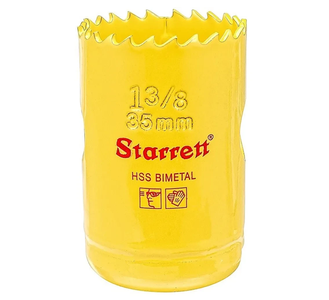 SIERRA COPA A/R  44 MM. (1.3/4") (FCH0134-G)