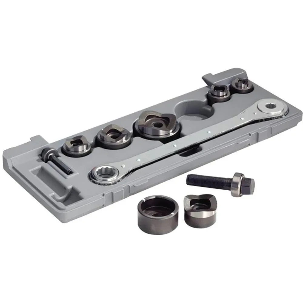 TERRAJA 1" PARA SACABOCADOS (17557)