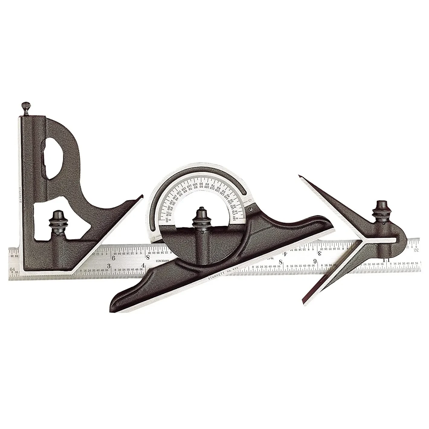 ESCUADRA UNIVERSAL 24" (435ME-600)