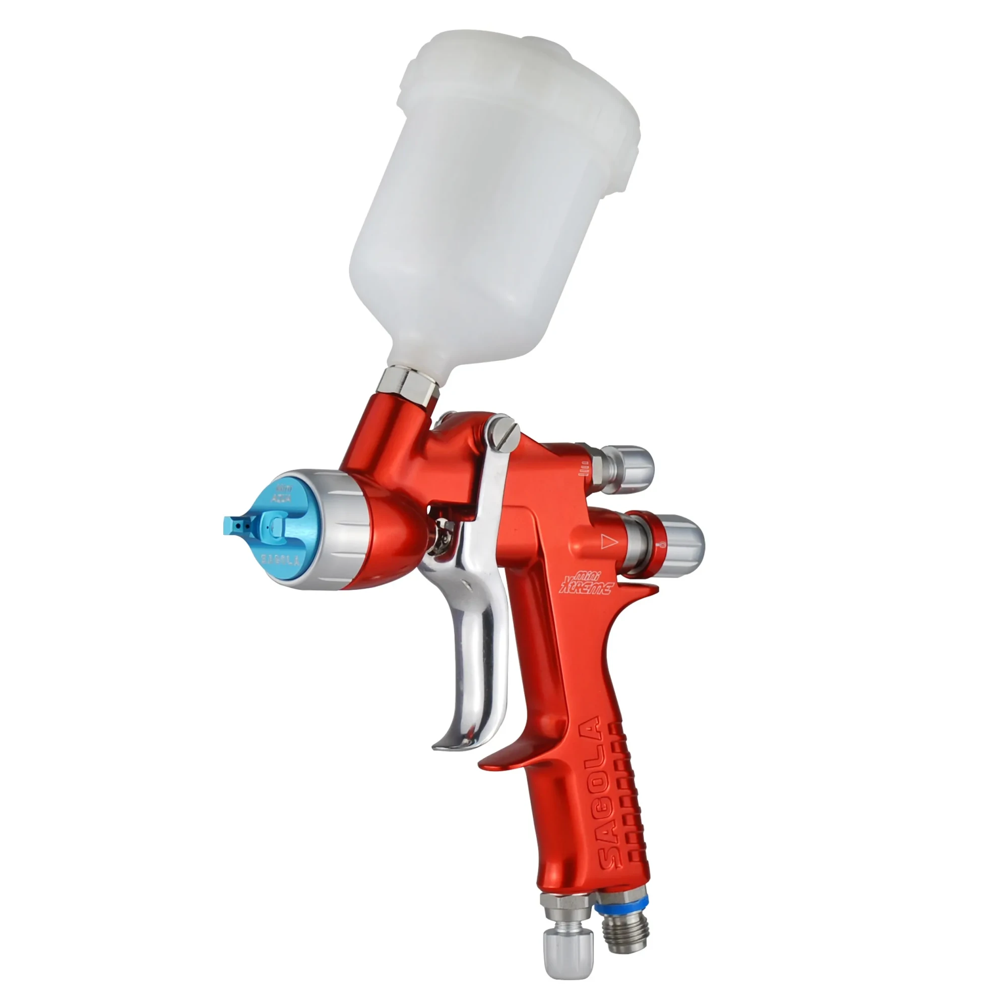 PISTOLA MINI XTREME G 1.00 (MINIAQUA) (10111802)