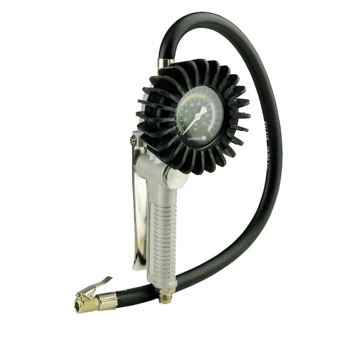 PISTOLA INFLADORA CLASSIC I2 (40000494)