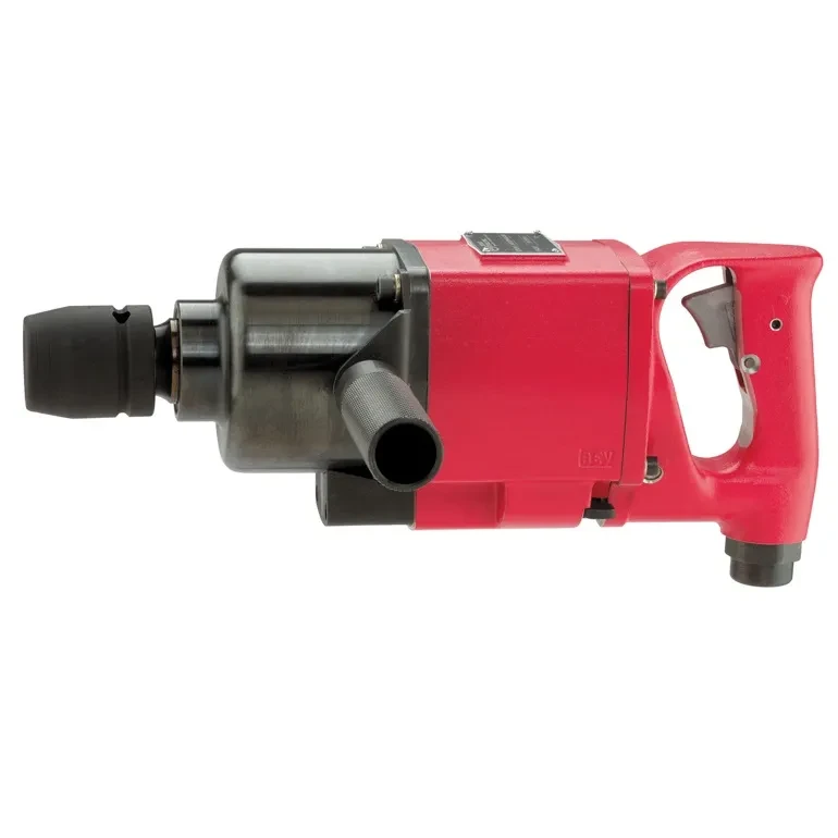 LLAVE IMPACTO NEUMATICA 1" VASTAGO 6" IW100HAI-8H6