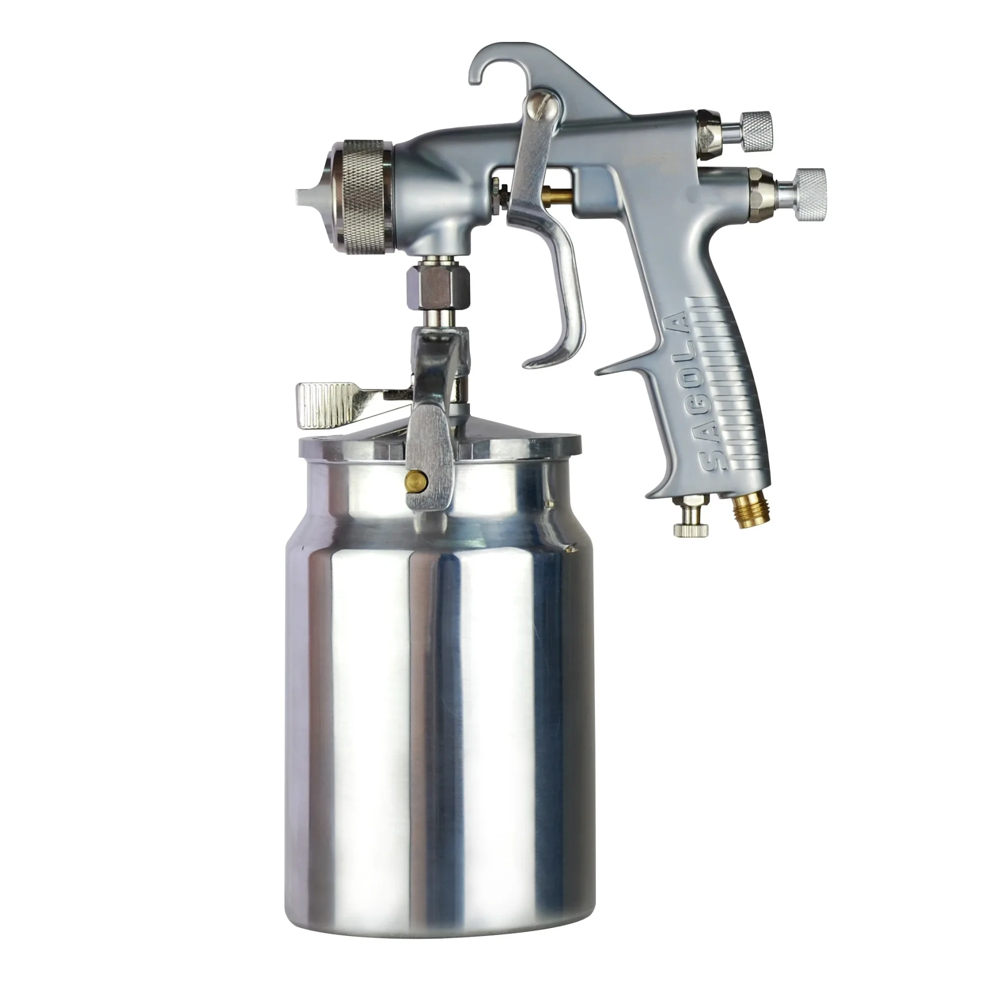 PISTOLA CLASSIC LUX SUCCION 39/1.80 (20121102)