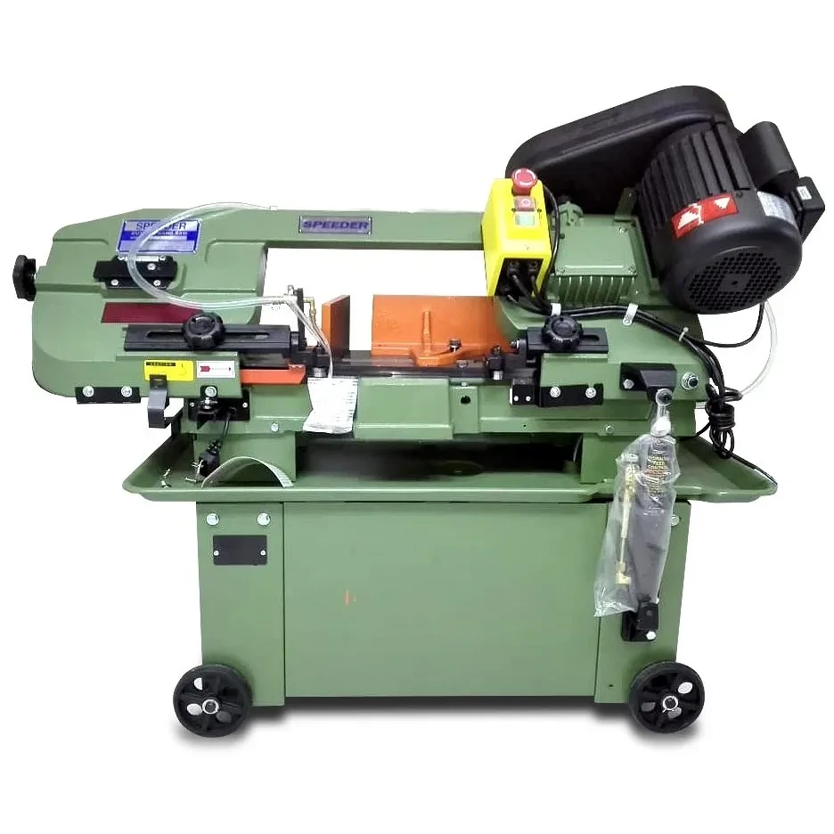 MAQ. SIERRA HUINCHA HORIZONTAL 178 MM (FHBS-712MA)