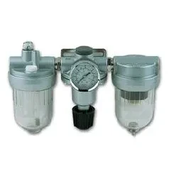 CONJUNTO PURIF/REG/LUB. CLASSIC 970 1/2 (10750101)