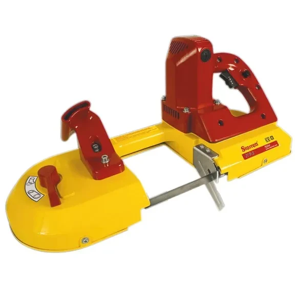 SIERRA HUINCHA BIMET. 1/2x0.5x10-14DPP UNZ13X10-14