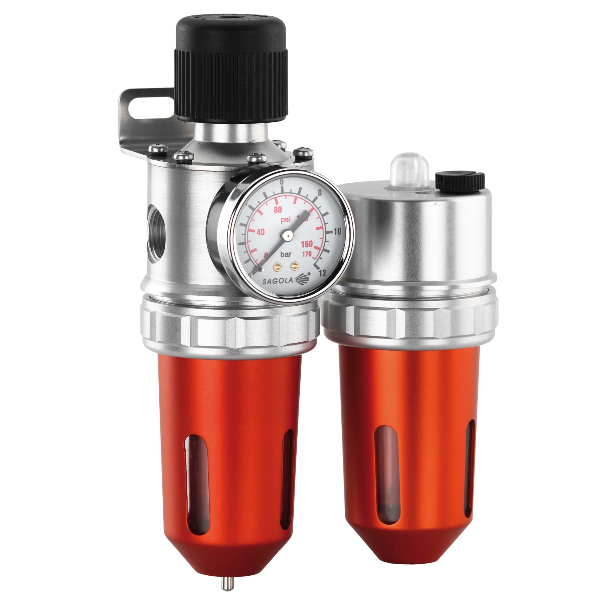 CONJUNTO PURIF/REG/LUB. 970 PLUS 1/2 (10750301)