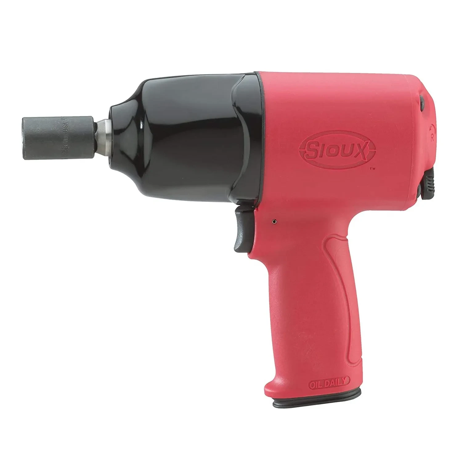 LLAVE IMPACTO NEUMATICA 1/2" COMPOSITE  (5350A)