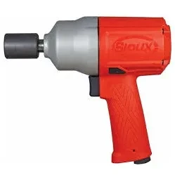 LLAVE IMPACTO NEUMATICA 1/2" PIN ANVIL (IW50HAP-4P