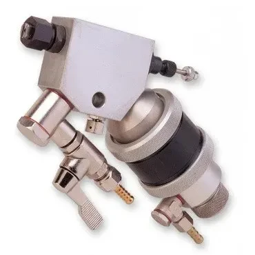 PISTOLA 489-S 36/80 PASTAS PULIR (10250101)