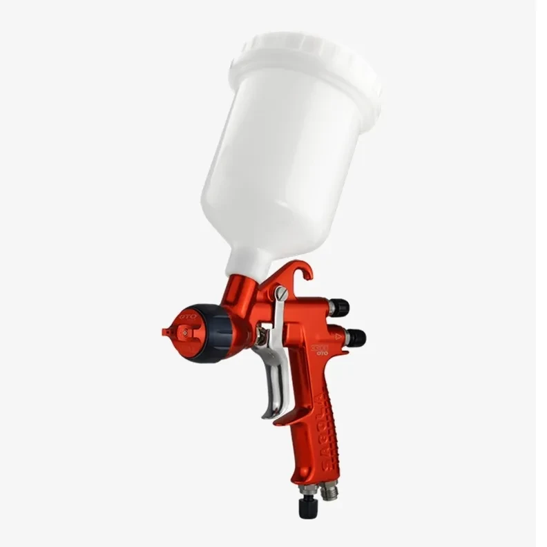 PISTOLA 3300 GTO GRAVEDAD 1.80 (HVLP) (10141557)