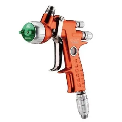 PISTOLA 4600 DIGITAL DVR CLEAR 1.40  (10142231)