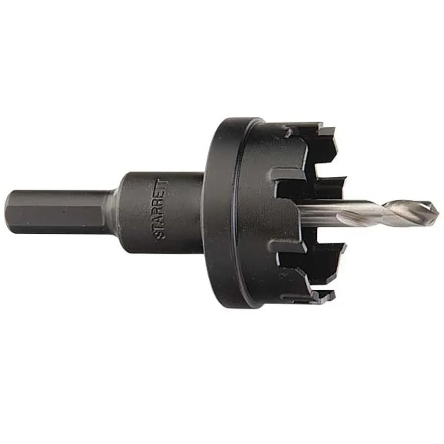 SIERRA COPA T/FRESA METAL    1"     (SM25)