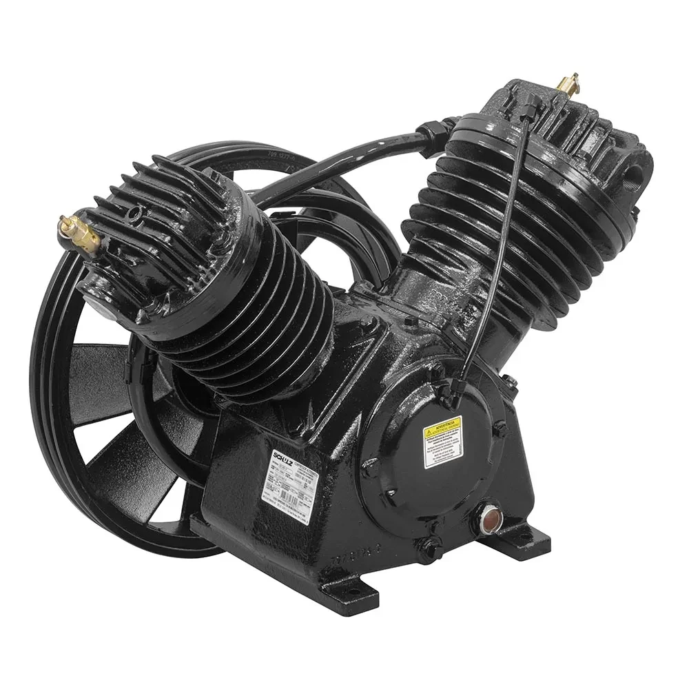 CABEZAL P/ 7.5 HP., 175 LBS., II POLOS (MSV-30MAX)