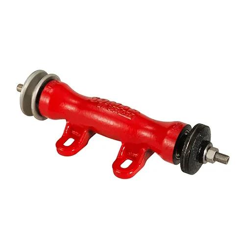 EJE PARA SIERRAS #0  DE   1/2"  (10.238)