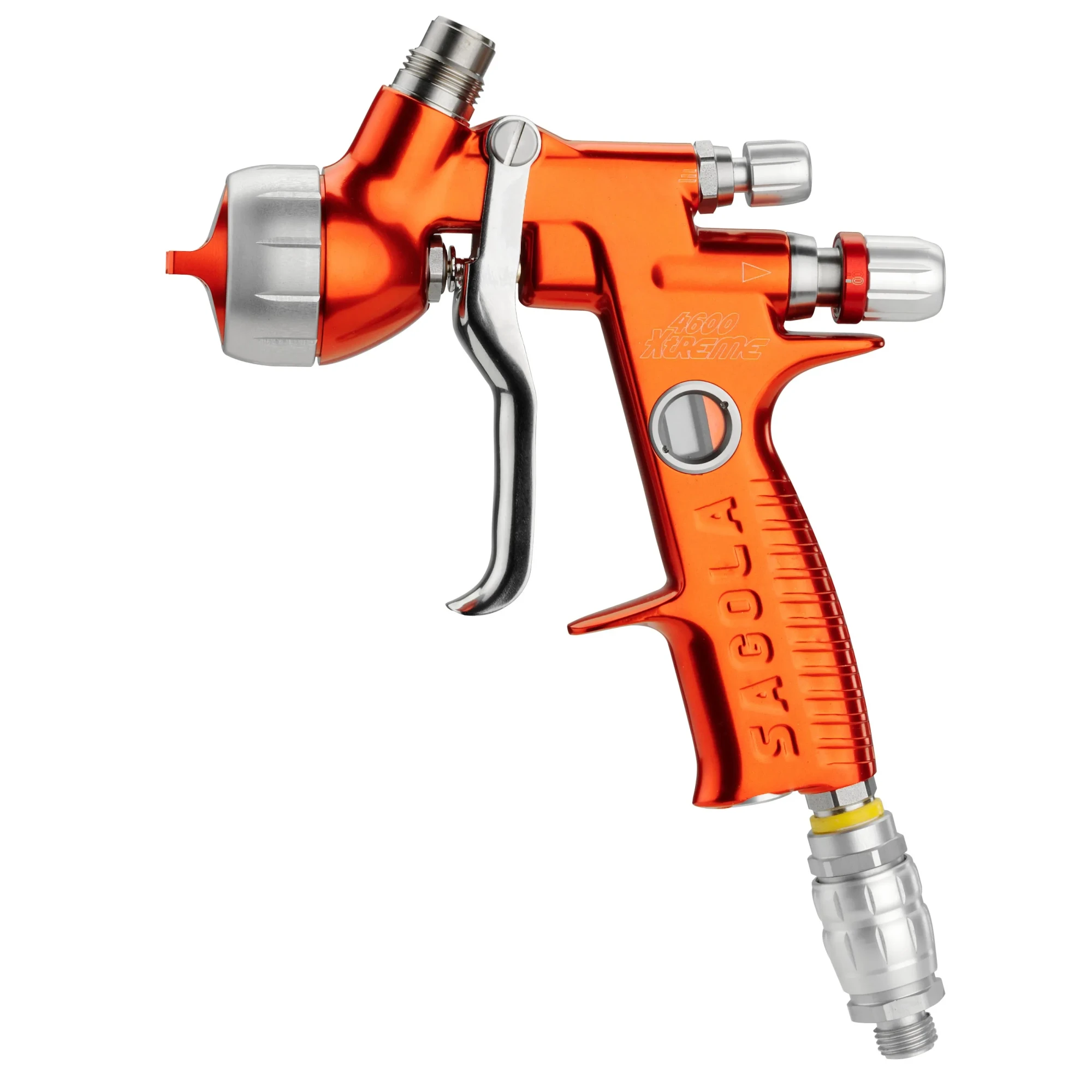 PISTOLA 4600 DIGITAL DVR CLEAR 1.30  (10142224)