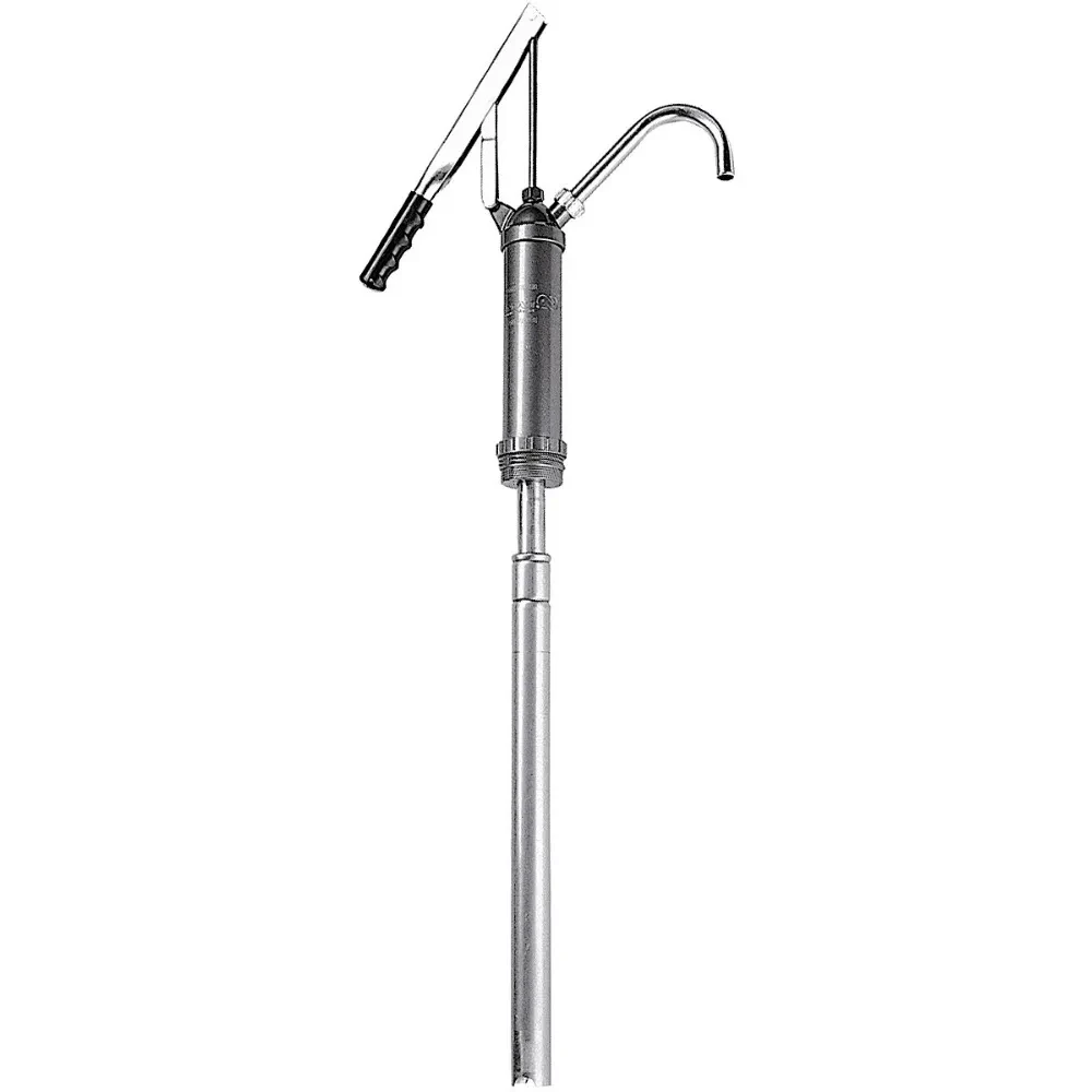 BOMBA TRANSVASIJE TELESC.#45 P/TAMBOR (304500)