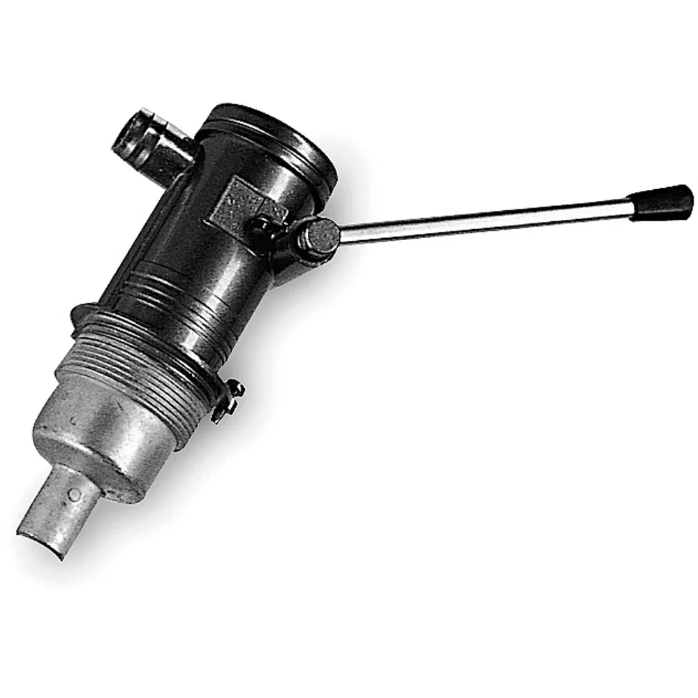 BOMBA TRANSVASE P/REFRIGERANTE (302001)