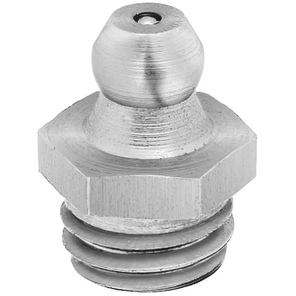 GRASERA RECTA DE  1/4" NPT MT-503 (011910)