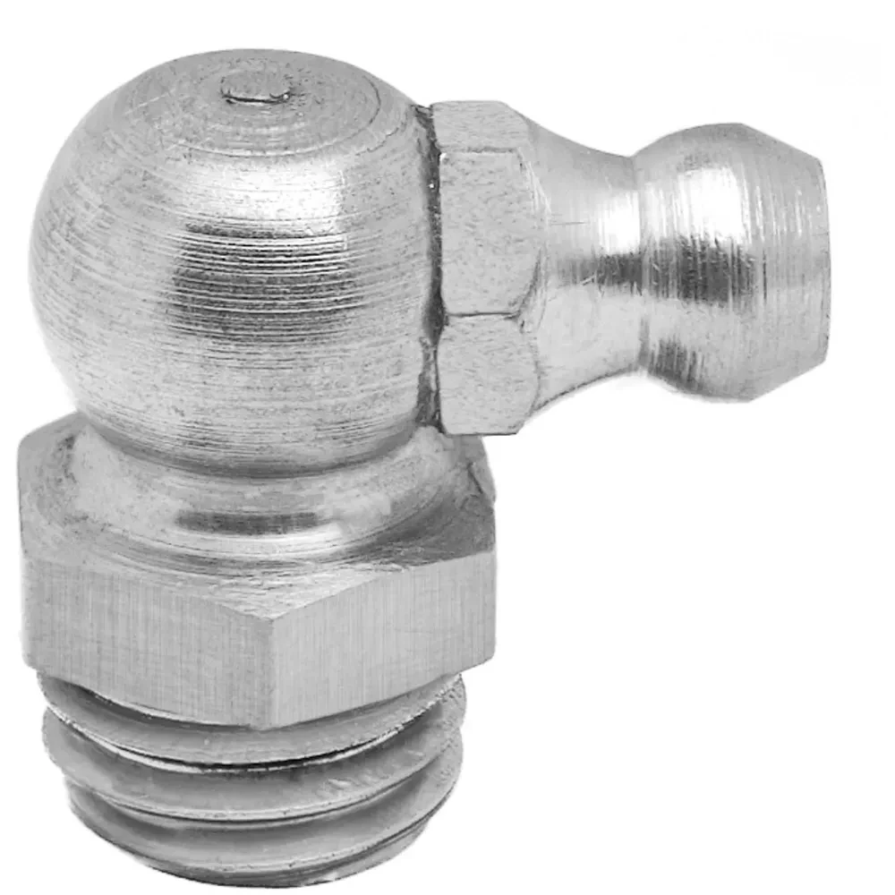 GRASERA CURVA 90º DE  1/4" SAE  MT-508 (015500)