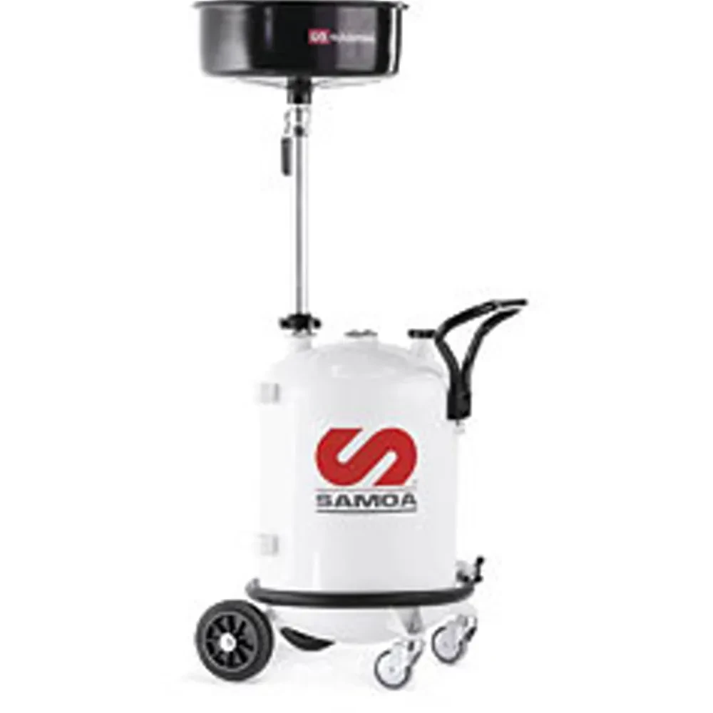 RECOGEDOR DE ACEITE MOVIL #RAM-70/G (373300)