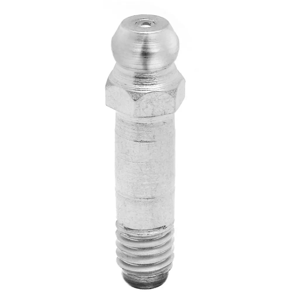 GRASERA RECTA DE 1/4" SAE LARGA MT-505 (012220)