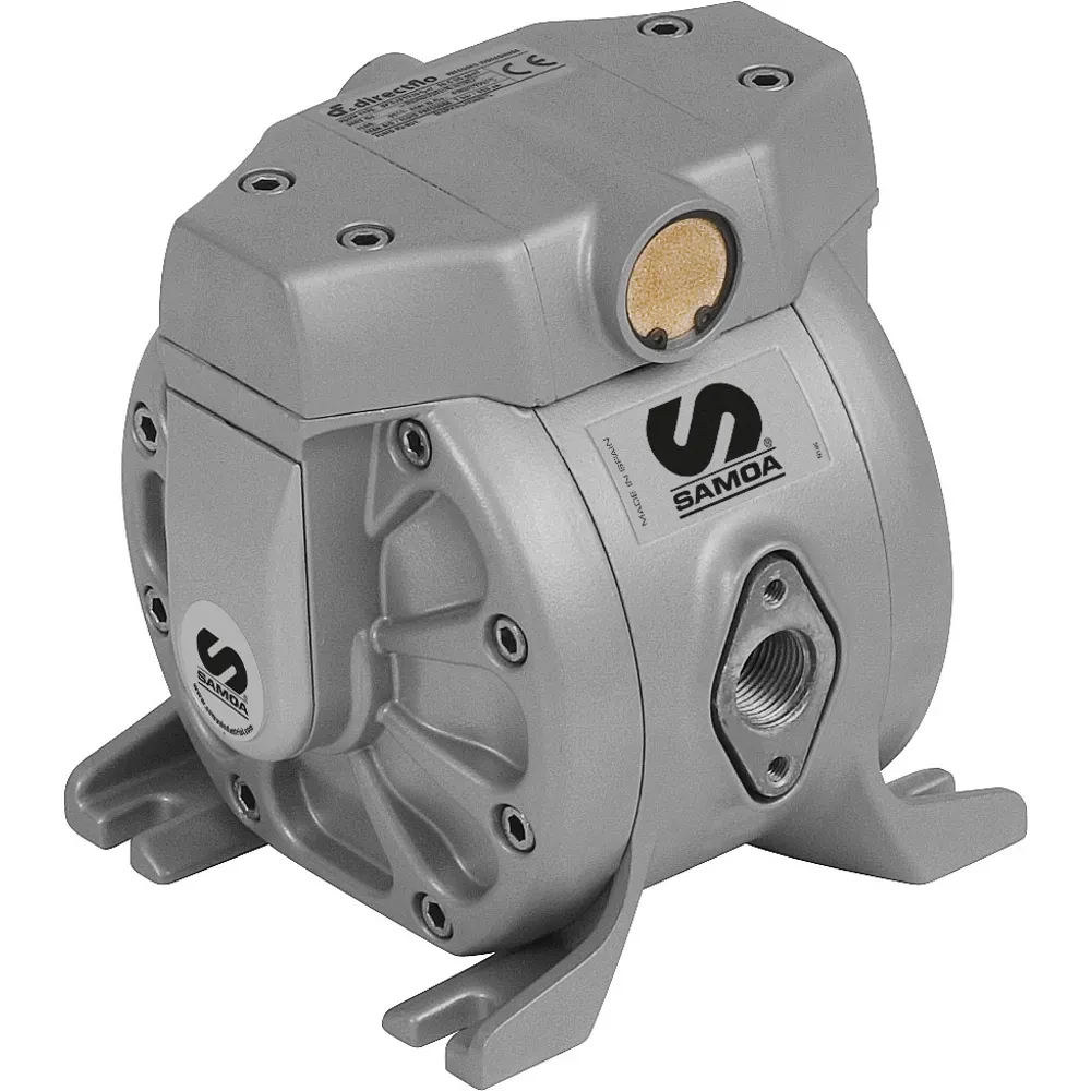 BOMBA NEUMATICA DE DIAFRAGMA DF-50  (552010)