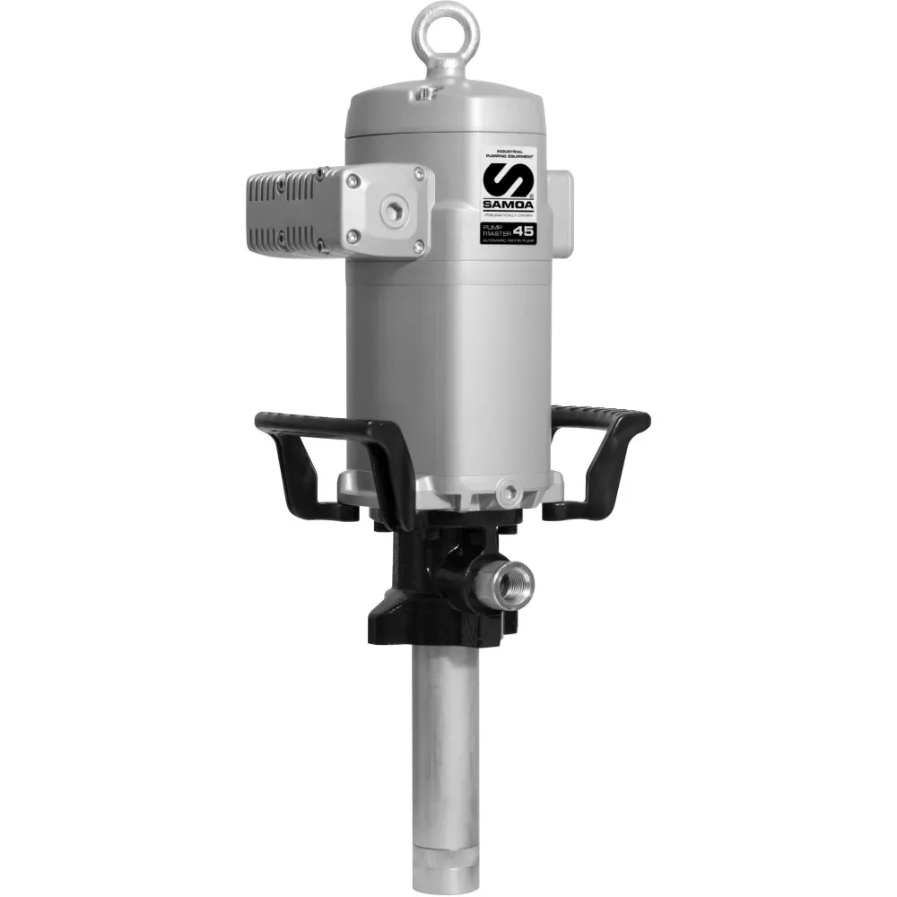 BOMBA NEUMATICA ACEITE PM45-10MS (536030)