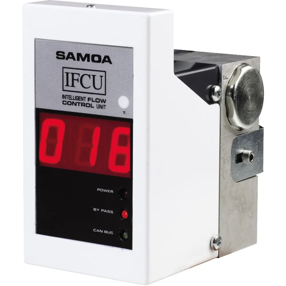 UNIDAD CONTROL DE FLUIDO INTELIGENTE IFCU (383501)