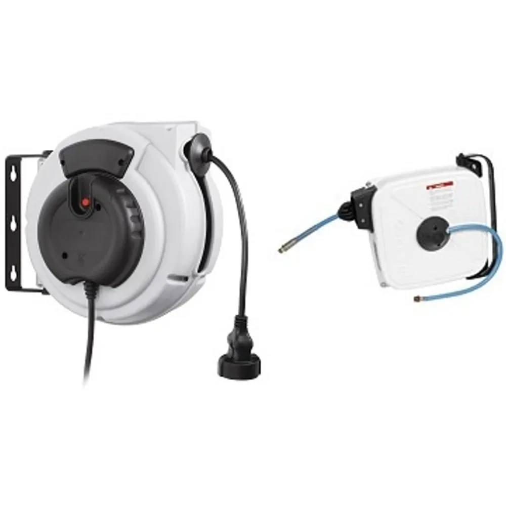 ENROLLADOR COMPACTO CARENADO EM-12/10  (500116)