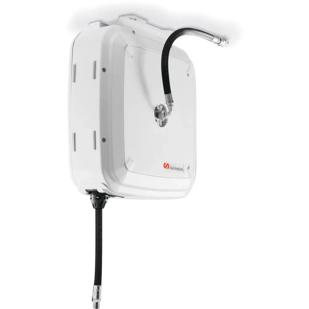 ENROLLADOR AIRE/AGUA #ECA-10  (507101)