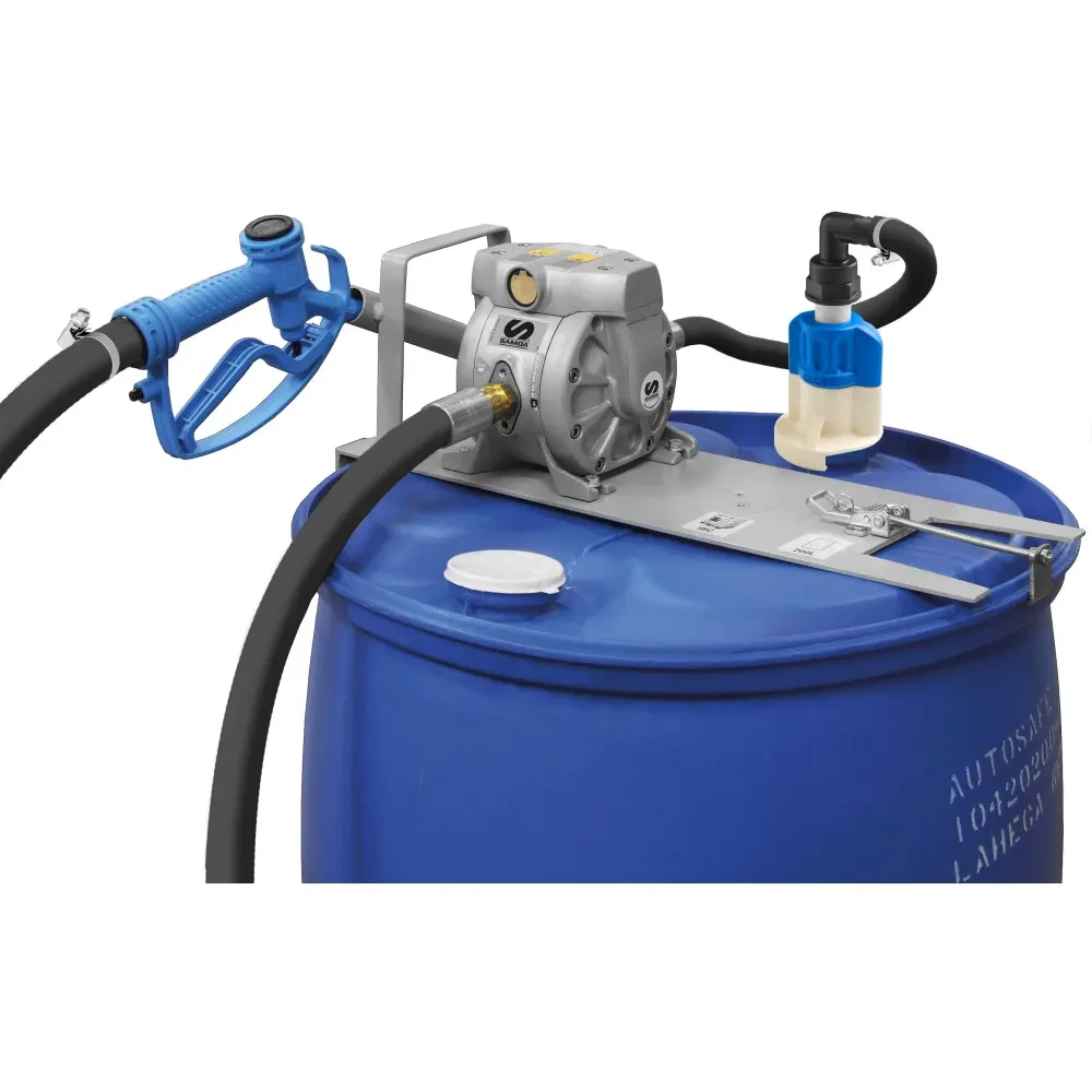 KIT BOMBA NEUMATICA #KDF-50 P/ADBLUE (557950)