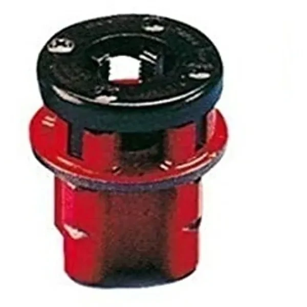 CABEZAL DE TERRAJA M25 (600M2500)