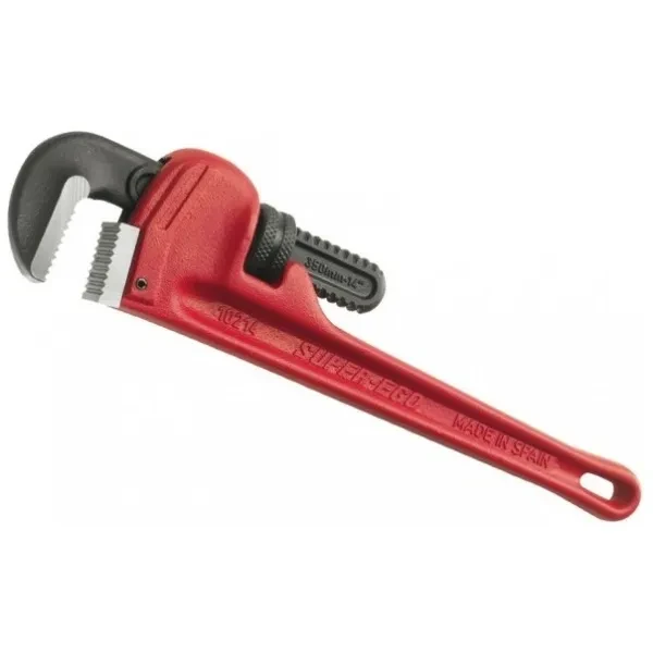 LLAVE STILLSON  8"  TIPO RIDGID (1020800)