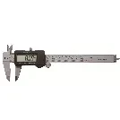 PIE DE METRO DIGITAL AC/INOX. 6/150 MM. (2003 C)