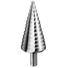 BROCA ESCALONADA 6-38MM (SSHS-104)