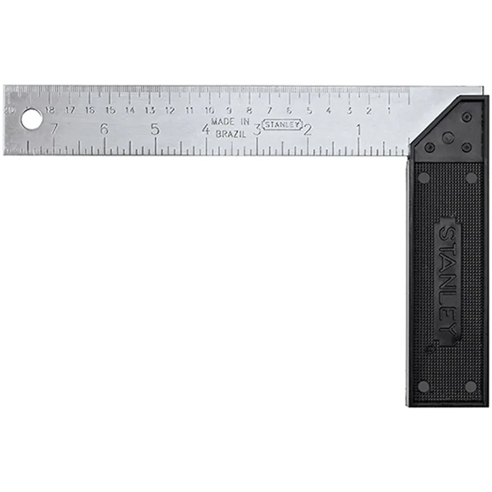 ESCUADRA THRIFTY 10" (46-039)