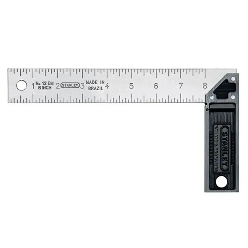 ESCUADRA CARPINTERO 12" 12-EM (46-536)