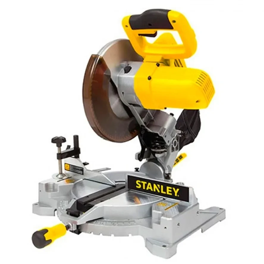 SIERRA INGLETEADORA 10", 1.500 W. (SM16)