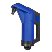 BOMBA TRASVASIJE MANUAL P/AD-BLUE (FRHP32V)