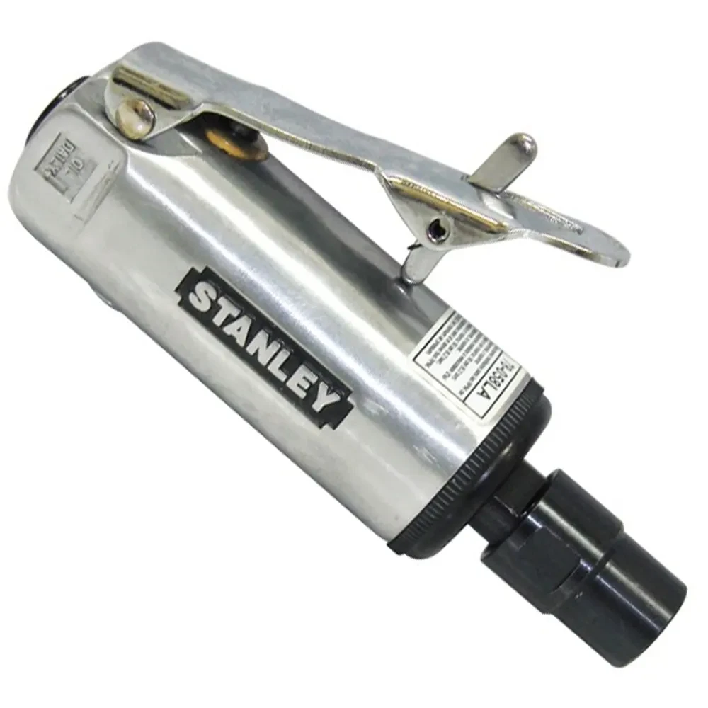 MINI ESMERILADORA NEUMATICA []1/4"  (78-058LA)