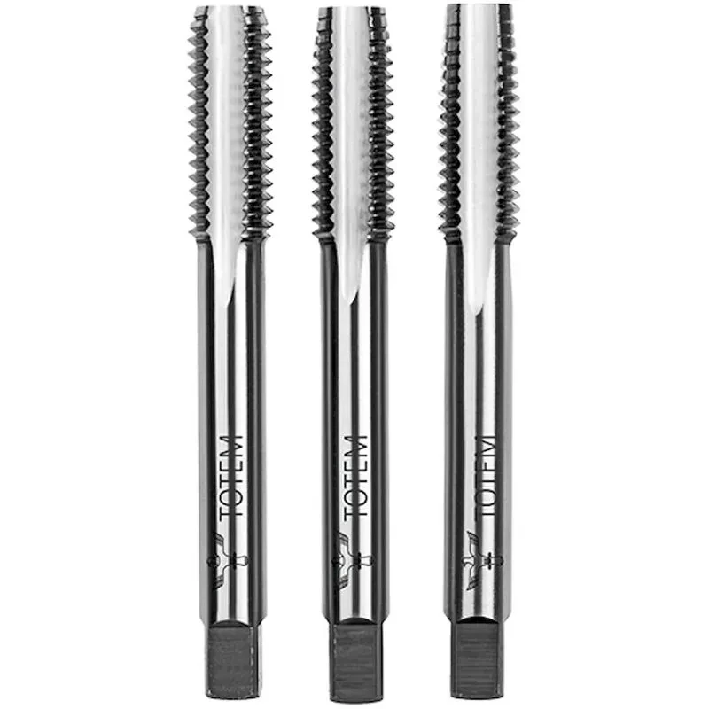 JGO. MACHOS A/C    3/8"  UNC 16 H. (*)