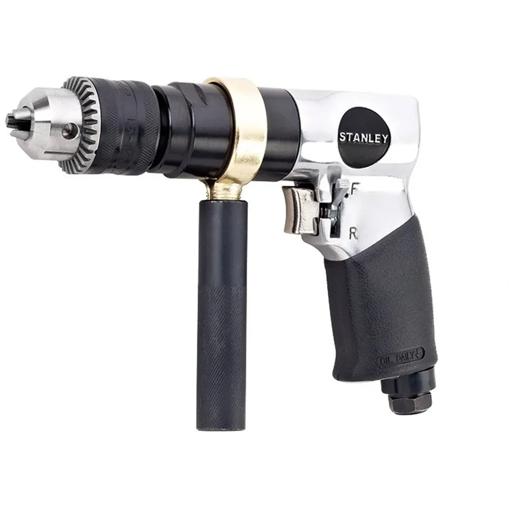 TALADRO REVERSIBLE NEUMATICO []1/2" (78-042LA)