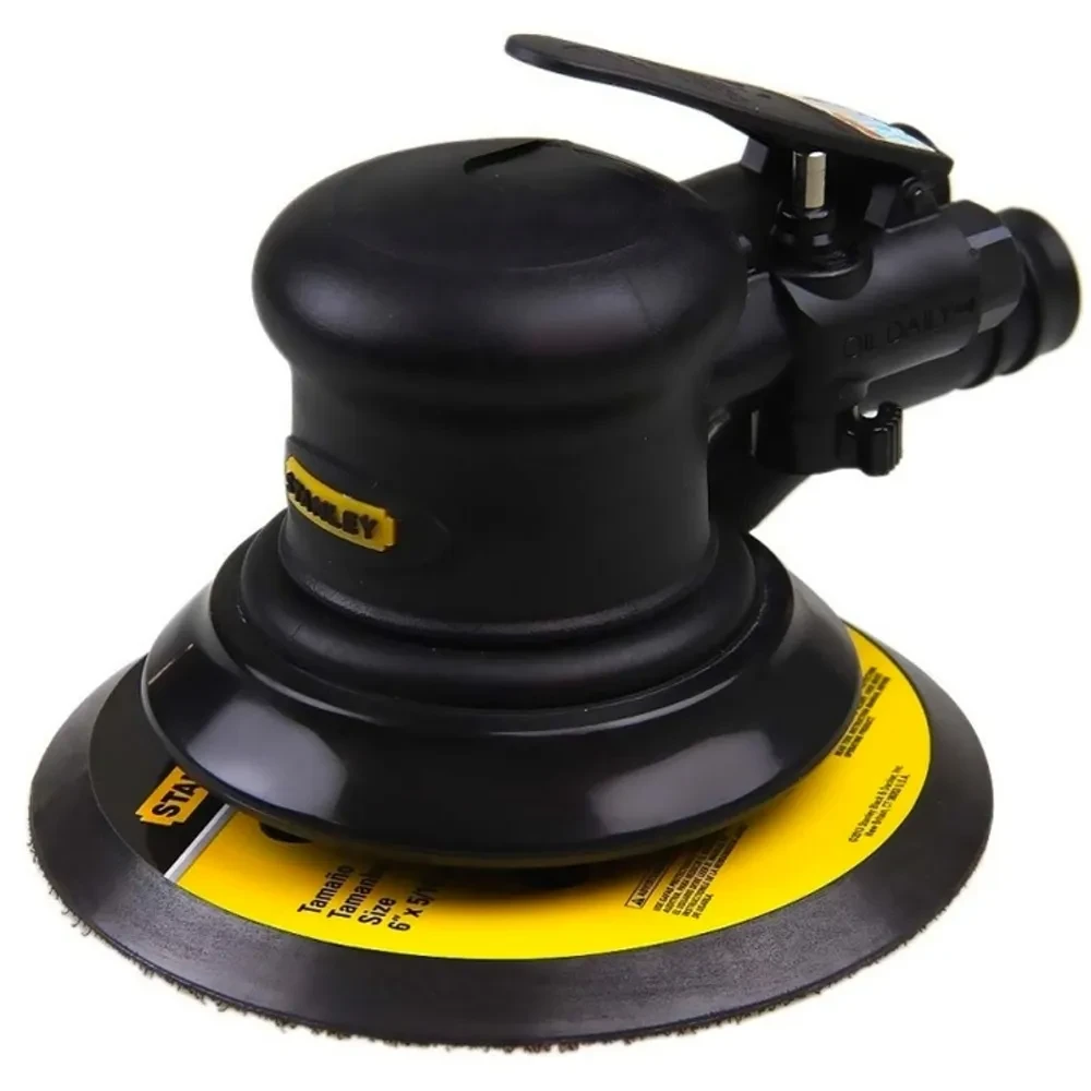 LIJADORA ORBITAL NEUMATICA DE 6" (78-047LA)