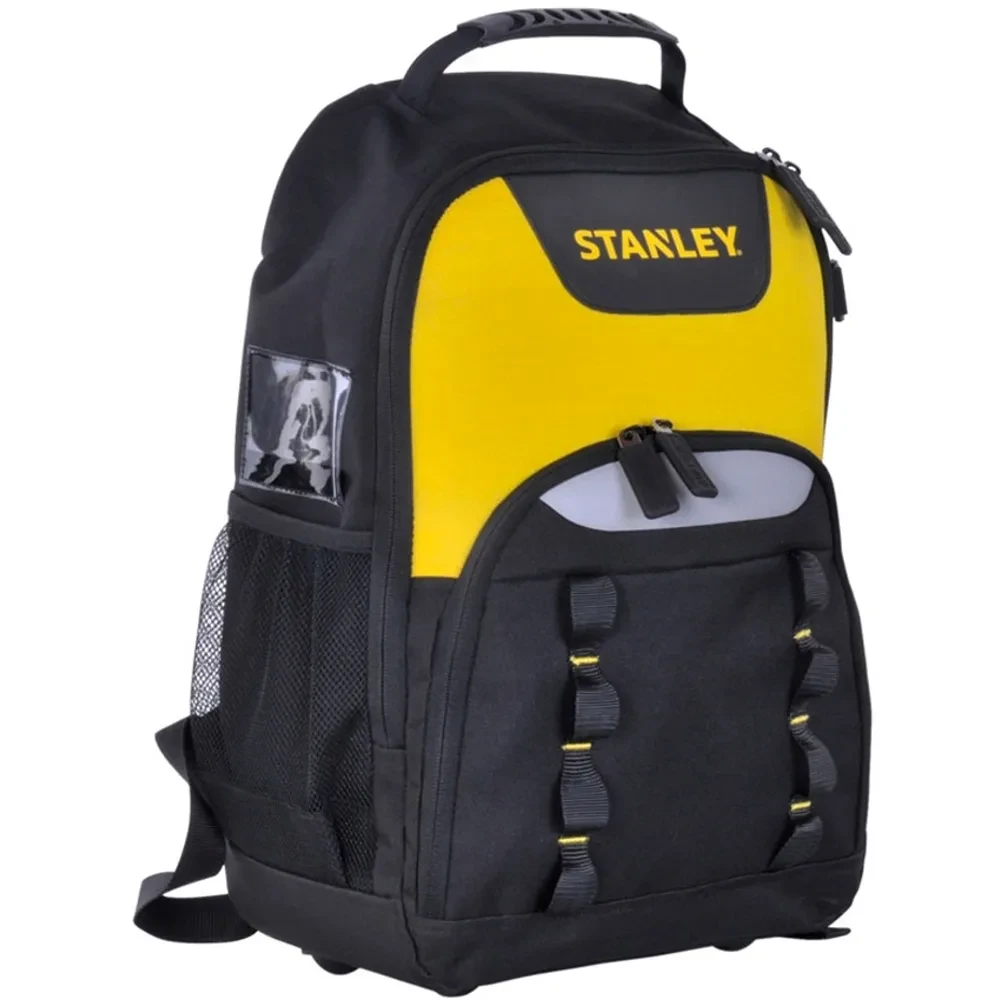 MOCHILA PORTA HERRAMIENTAS 15" (STST515155LA)