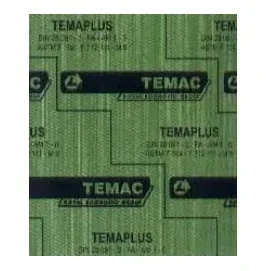 PLANCHA TEMAPLUS VERDE 3/32" A/Tª. (TEMAPLUS GR)